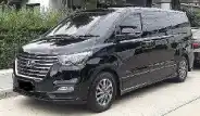 HYUNDAI H1