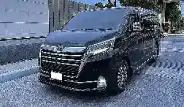 TOYOTA MAJESTY